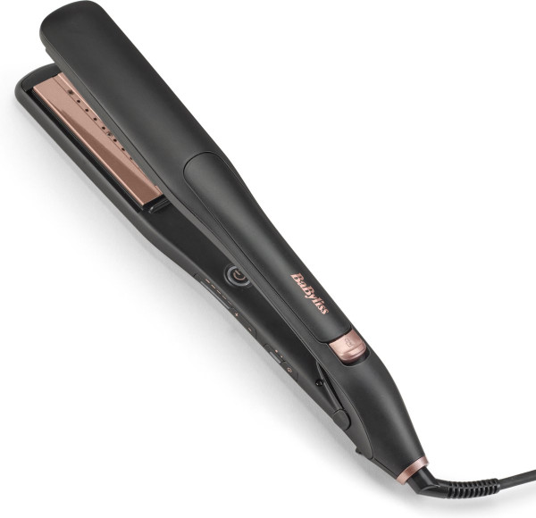 BaByliss Steam Radiance ST596E Stijltang - Stoomstijltang - 36MM brede platen - Geschikt voor dun, d