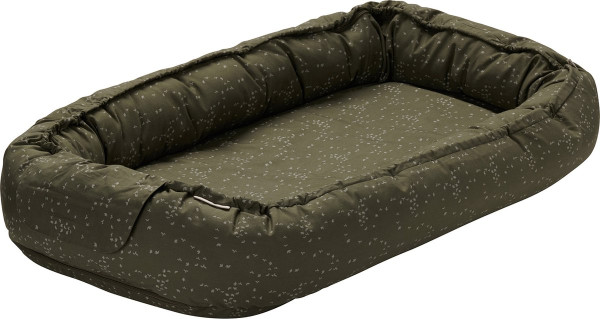 Noppies Babynestje Botanical Baby nest Baby Maat 0-6M