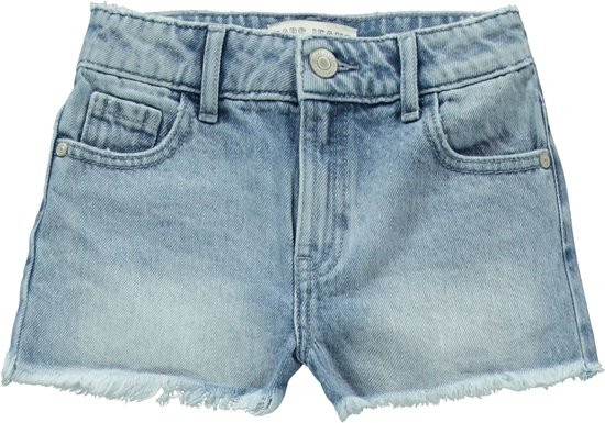 Cars Jeans - maat 128- Kids KEARRY Short Meisjes Broek