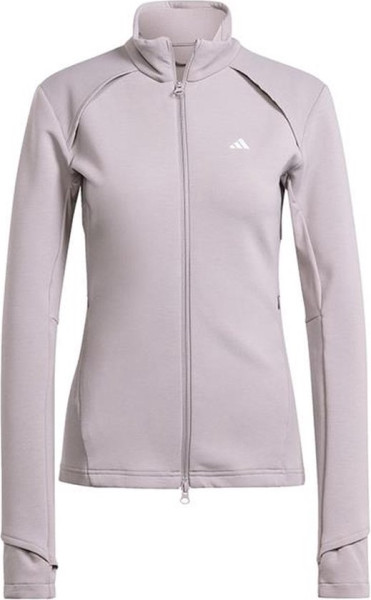 Adidas Maat XL/42 Cover-Up Trainingsjas Dames Running