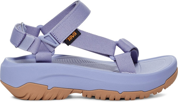 Teva W HURRICANE XLT - maat 36 - AMPSOLE Dames Sandalen