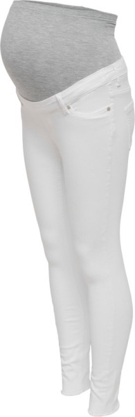 ONLY - Maat S X L32 - OLMBLUSH SK RAW ANK REA0730 Dames Jeans