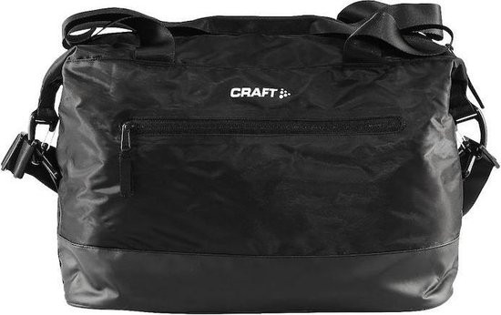 Craft Studio Bag black Sporttas