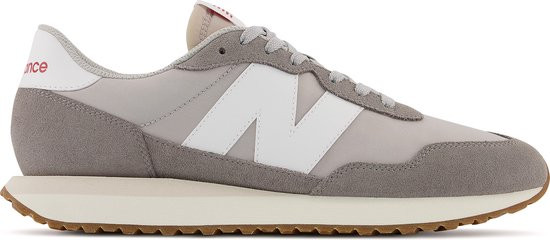 New Balance - Maat 45 - 237 Heren Sneakers - MARBLEHEAD