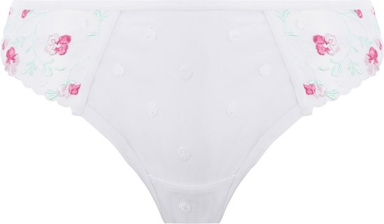 Freya - Maat S - AWAKENING Brazilian - WHITE - Vrouwen