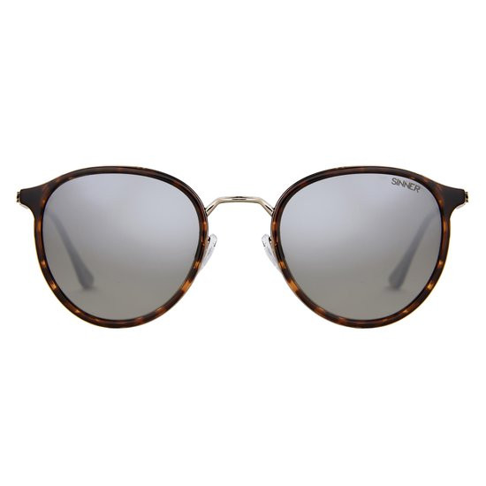 SINNER Selva SINTEC® zonnebril - Unisex - Bruin geel