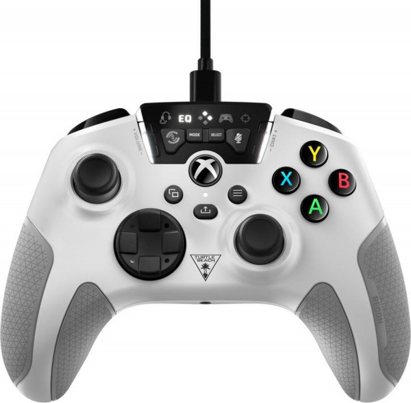 Turtle Beach RECON Controller White - Xbox One & Xbox Series X S