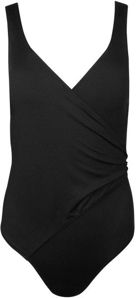 MAGIC Bodyfashion Maat XL Fabulous Swimsuit Dames Badpak Zwart