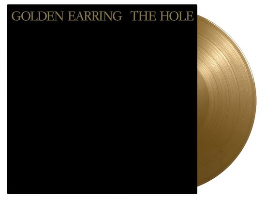Golden Earring - The Hole LP
