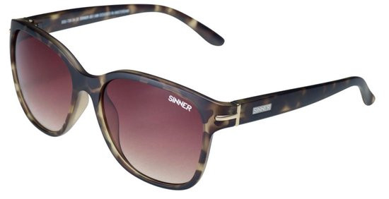 SINNER Paraiso SINTEC® Polarized - Zonnebril - Bruin
