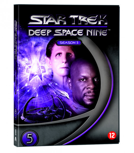 Star Trek: Deep Space Nine - Seizoen 5