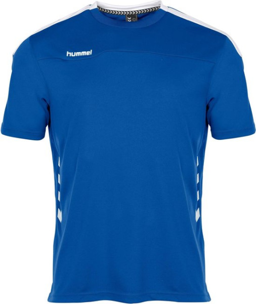 hummel Maat S Valencia Sportshirt Dames