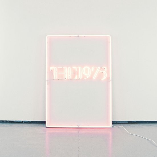 The 1975 - I Like It When You Sleep, For You Are So Beautiful Yet So Unaware Of It - CD