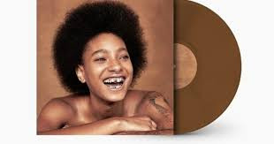 Willow - Empathogen (LP) (Coloured Vinyl)