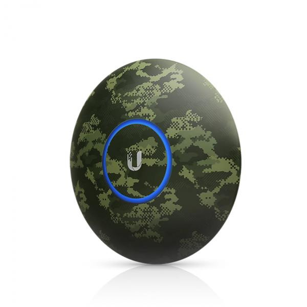 Ubiquiti UniFi nanoHD - WLAN afdekkap - 3-pack - Camo