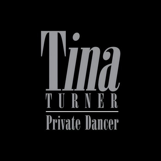 Tina Turner - Private Dancer (5Cd+Blu-ray)