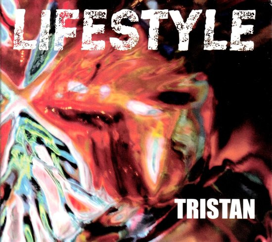 Tristan - Lifestyle - CD