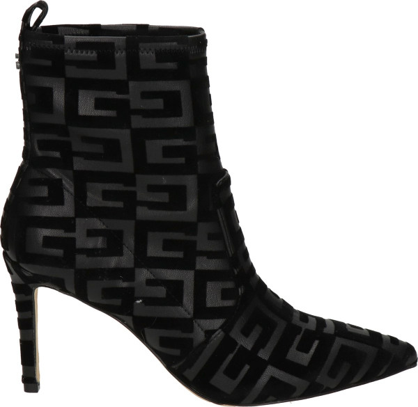 Guess- Maat 37-Dafina dames boot - Zwart