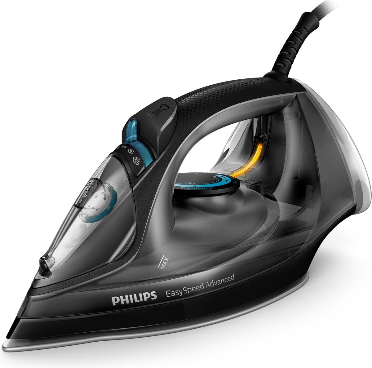 Philips EasySpeed Advanced GC2673/80 - Stoomstrijkijzer