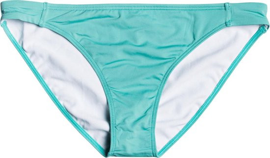 Roxy - XL - Beach Classics - Regular Bikinibroekje voor Dames