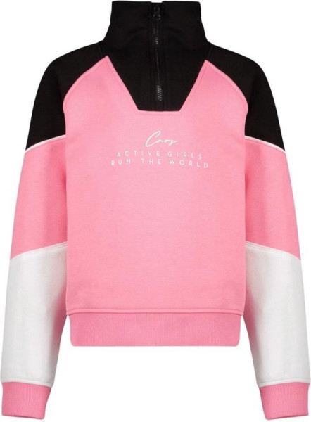 CARS Jeans - maat 140 - Truien Kids SERENA SW Soft Pink