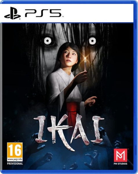 Ikai - PS5