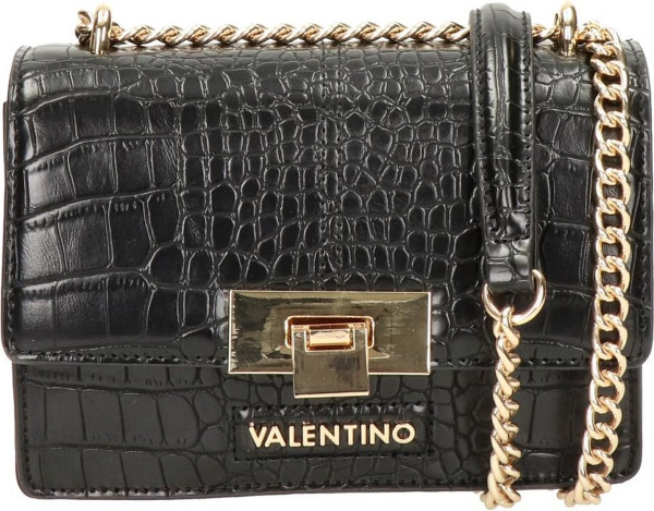 Valentino Bags Anastasia Dames Handtas - Zwart