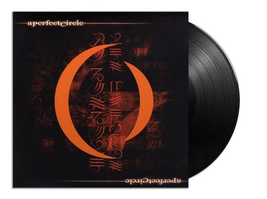 A Perfect Circle - Mer De Noms 2Lp (LP)