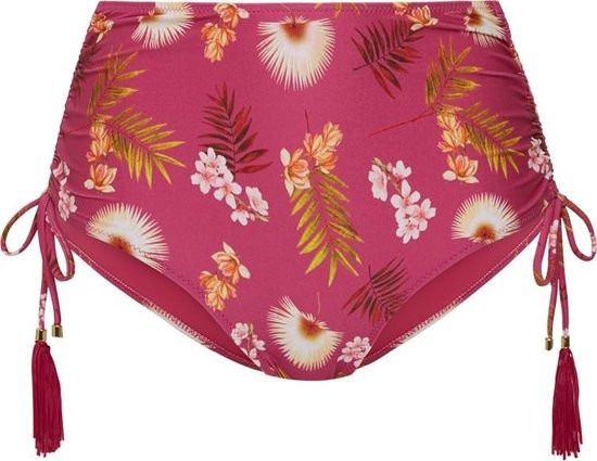 Cyell Maat 38 WILD ORCHID Bikinibroekje Extra Hoog Dames