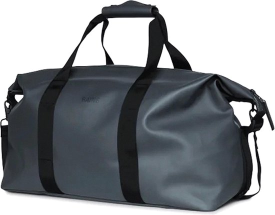 Rains Weekendtas 37 liter - Slate