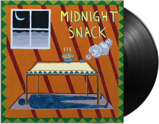 Homeshake - Midnight Snack (LP)
