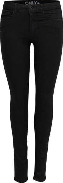 ONLY - Maat L34 - ONLROYAL LIFE REG SKINNY JEANS 600 NOOS Dames Jeans