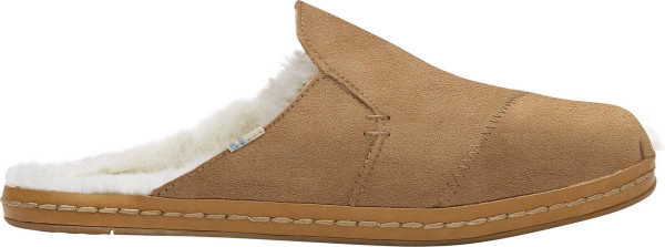 TOMS NOVA Dames Pantoffels - BROWN - Maat 36