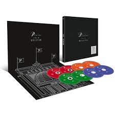 Pixies - Live in Brixton  8 CD Box