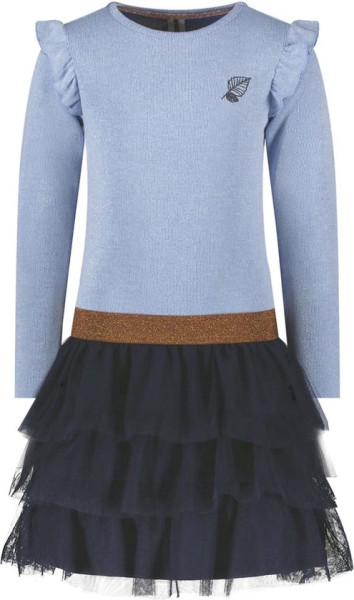 B. Nosy Maat 134 Y409-5822 Meisjes Jurk
