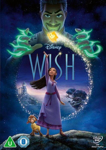Wish [DVD] Import Niet Nederlands Ondertiteld