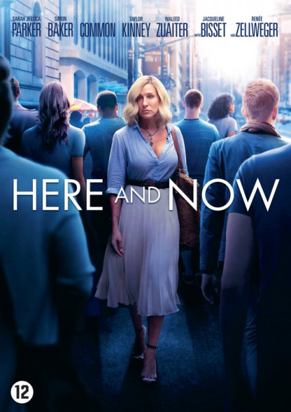 Here And Now (DVD)