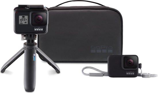 GoPro Travel Kit