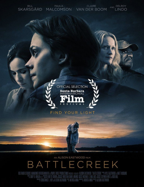 Battlecreek (Blu-ray)(Import)