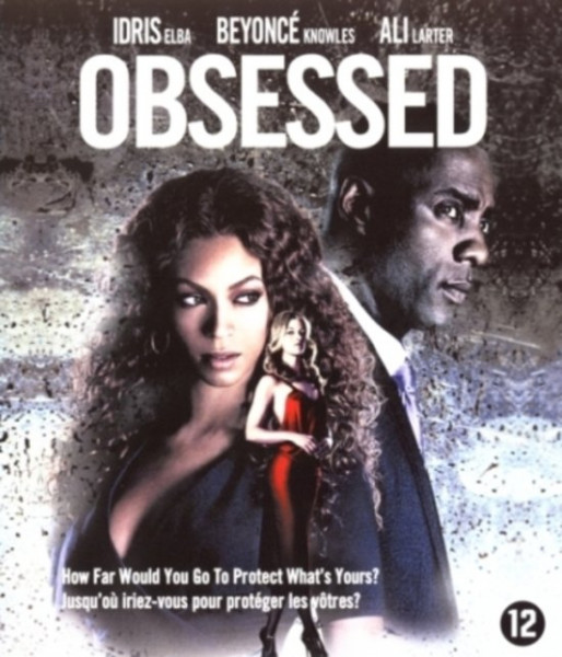 Obsessed (Blu-ray)
