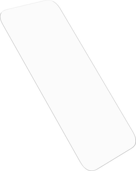 Otterbox - Glass geschikt voor iPhone 16 Screenprotector - transparant