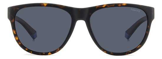 Polaroid Pld 2156/S Cat Eye Kunststof Polariserend Unisex Zonnebril