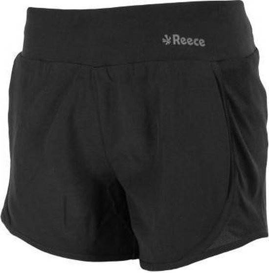Reece - Maat XL - Grafton Short Dames - Sportbroek - Zwart