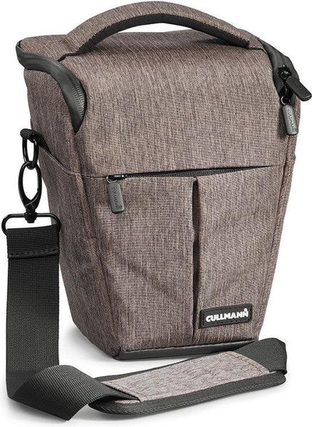 CULLMANN MALAGA Action 300 brown, camera bag