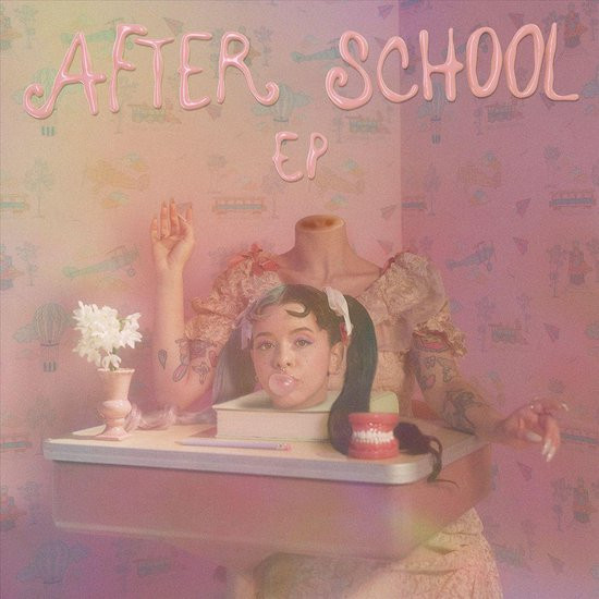 Melanie Martinez - After School EP (LP)