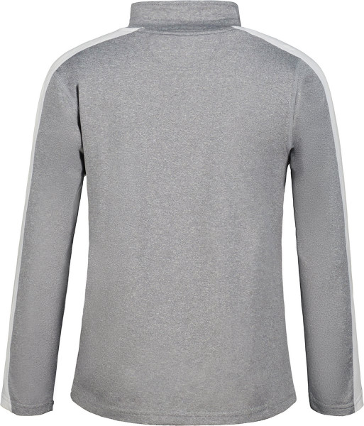 ICEPEAK - maat 128 FLEMINTON JR Midlayer Light-Grey