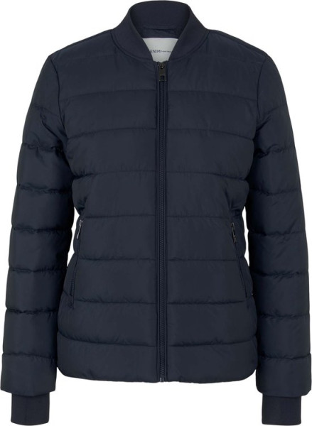 TOM TAILOR - Maat XL - light weight puffer jacket Dames Jas