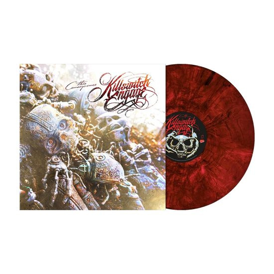 Killswitch Engage - This Consequence (LP) (Coloured Vinyl)