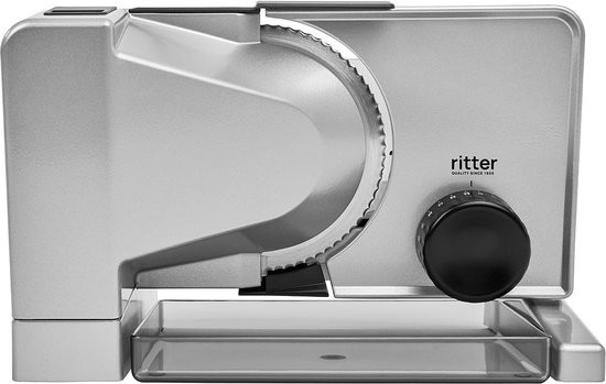 Ritter Snijmachine - serano 5