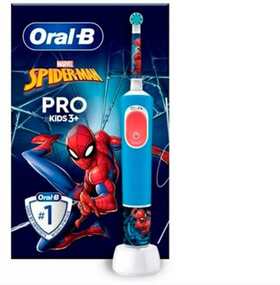 Elektrische tandenborstel Oral-B Pro Kids 3+